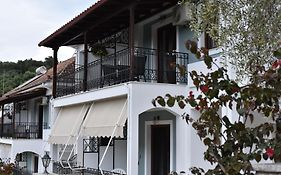 Namaste Apartments